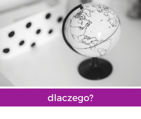 dlaczego? 